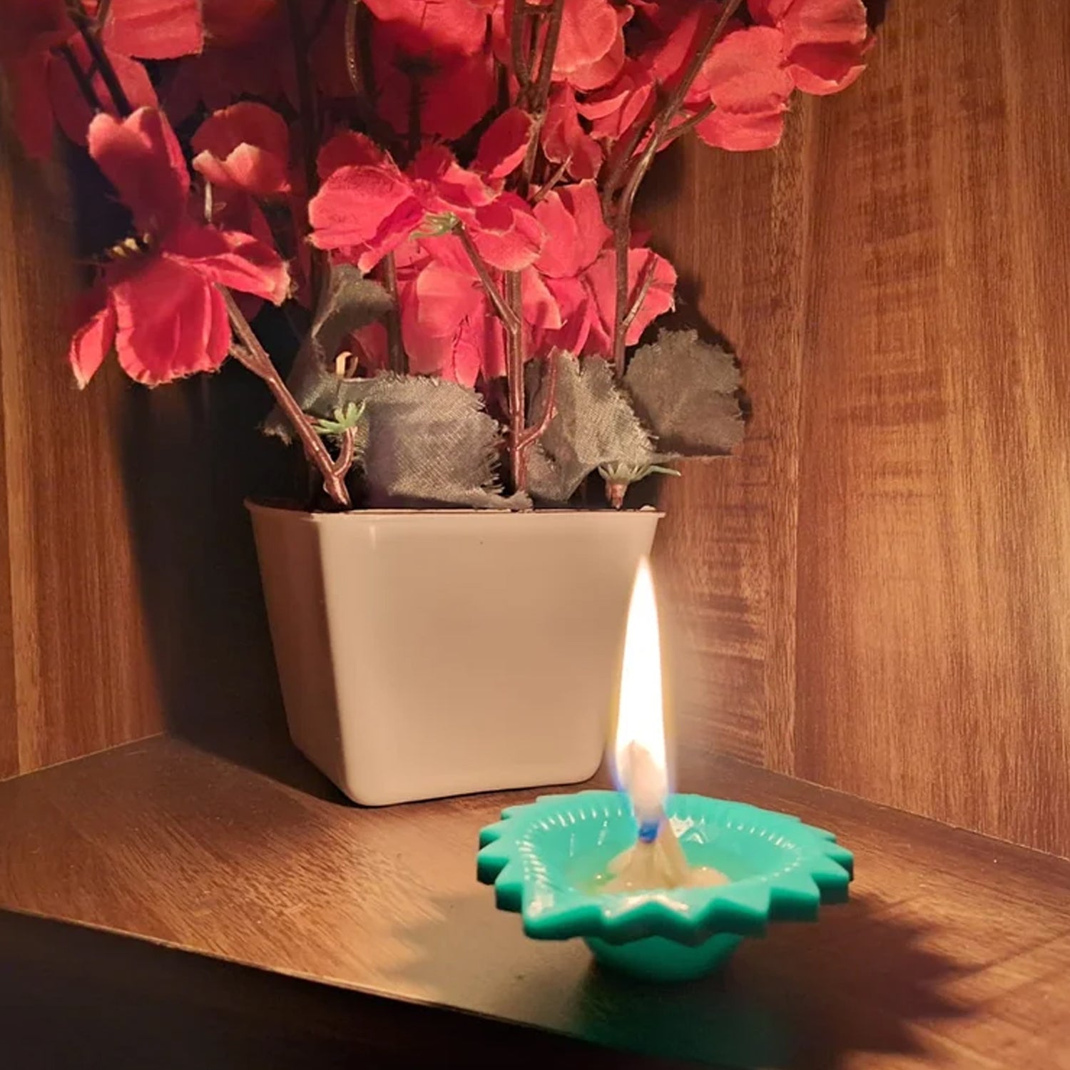 AuraGlow Diwali Set