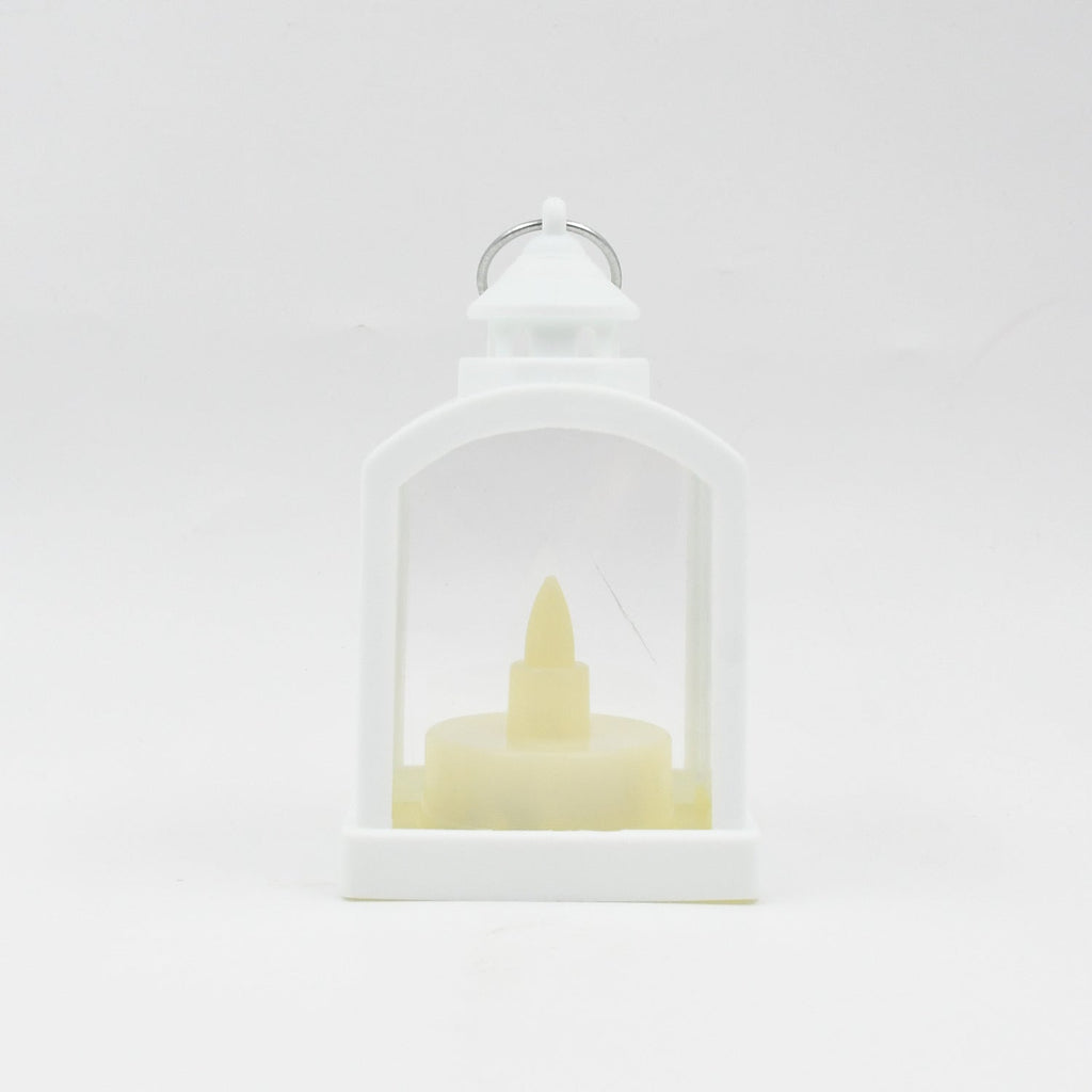 Decorative led lamp