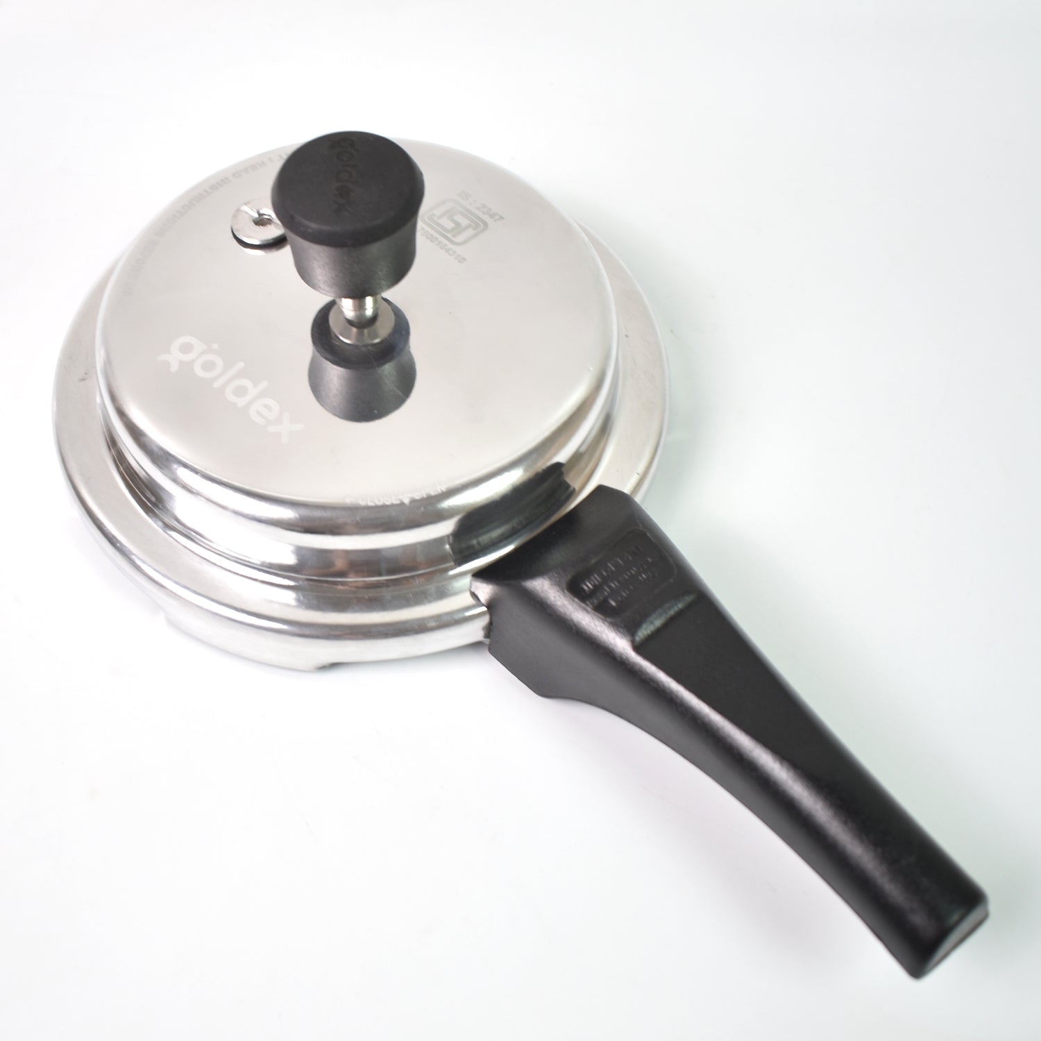 Pressure Cookers