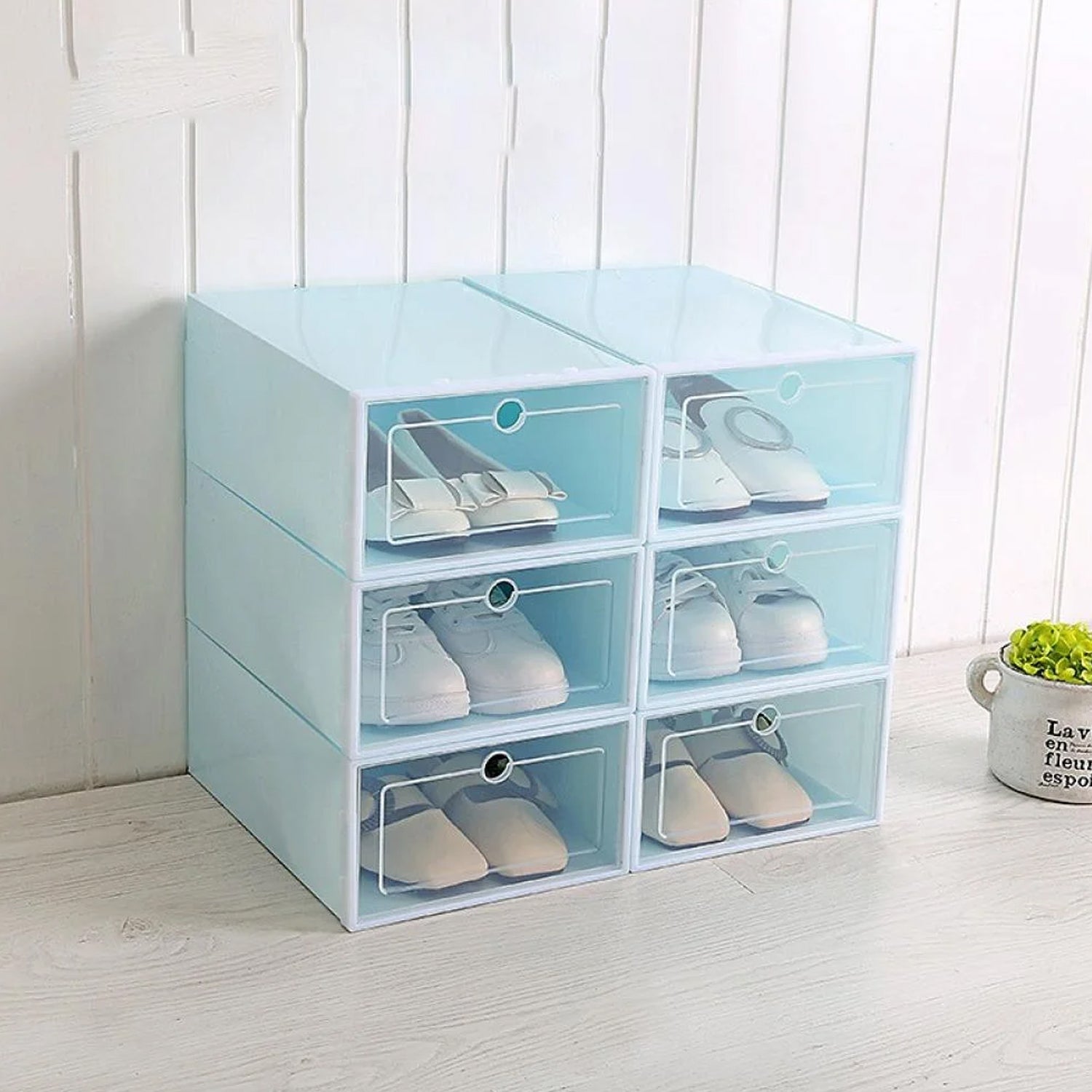 Shoes box