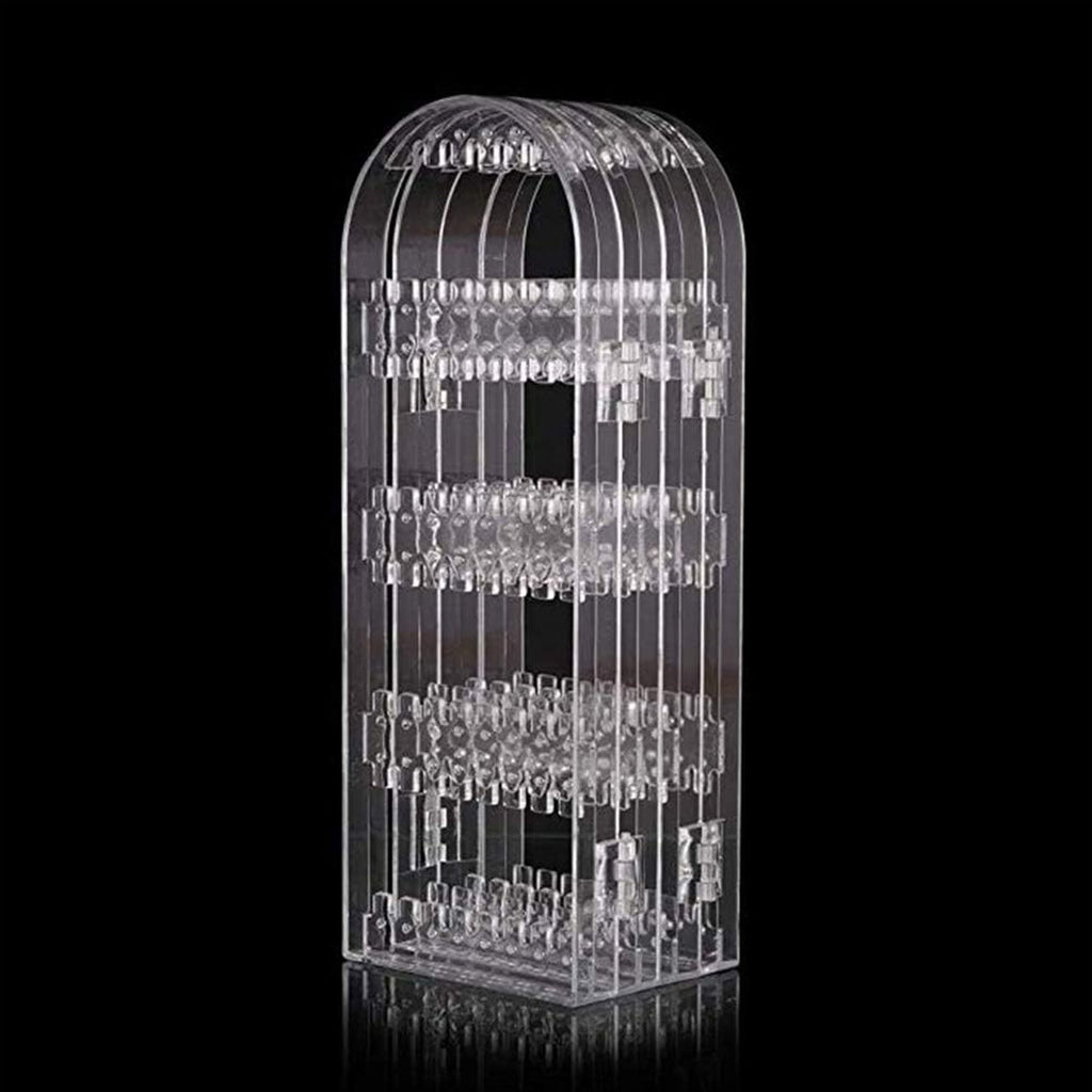 Clarity Rack